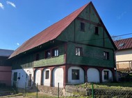 Objekt k bydlení v Dobrné - Brložci, okres…